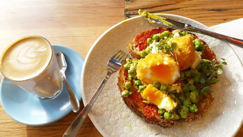 Two Birds Cafe - Pubs Perth 0
