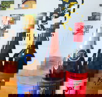 Ulster Park Wines - Pubs Perth