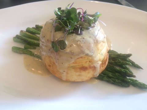 University Club Restaurant - Pubs Perth 0