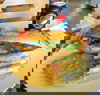 VN Wrap 'n' Roll - Sunshine North - Pubs Perth