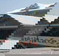 Yamba Marina Cafe - Pubs Perth