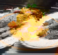 18G Speciality Coffee  Eatery - Pubs Perth