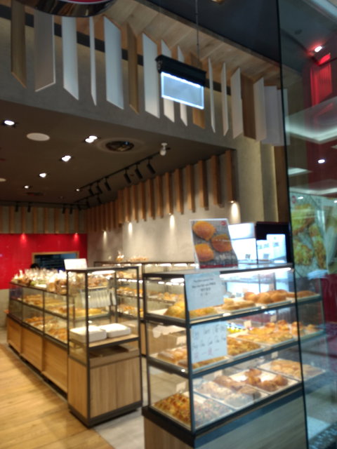 85 Degrees Bakery & Cafe - Pubs Perth 0