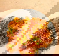 Aaaroma Classsic Indian Restaurant - Pubs Perth