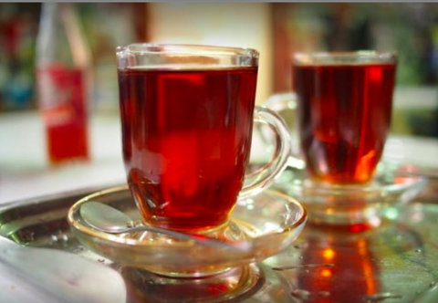 Alkhalieej Restaurant - Pubs Perth 0