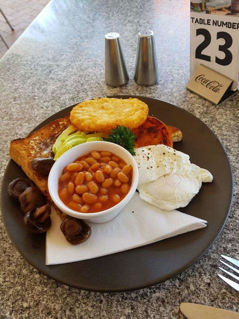 Aquavue - Pubs Perth 0