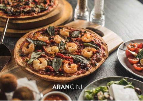Arancini - Marrickville - Pubs Perth 0
