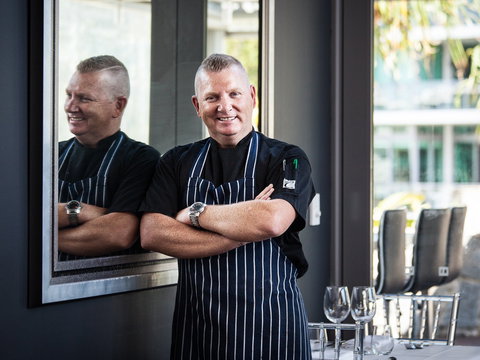 Artichoke Restaurant And Bar - Pubs Perth 0