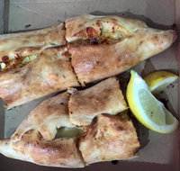 Avanti Pizza and Kebab - Pubs Perth