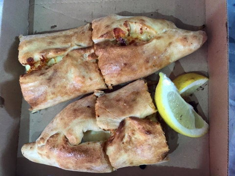 Avanti Pizza And Kebab - Pubs Perth 0