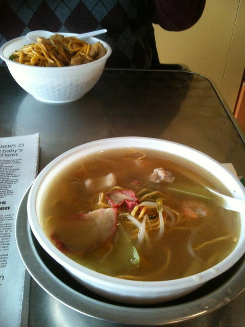 Baby Black Espresso Bar - Pubs Perth 0