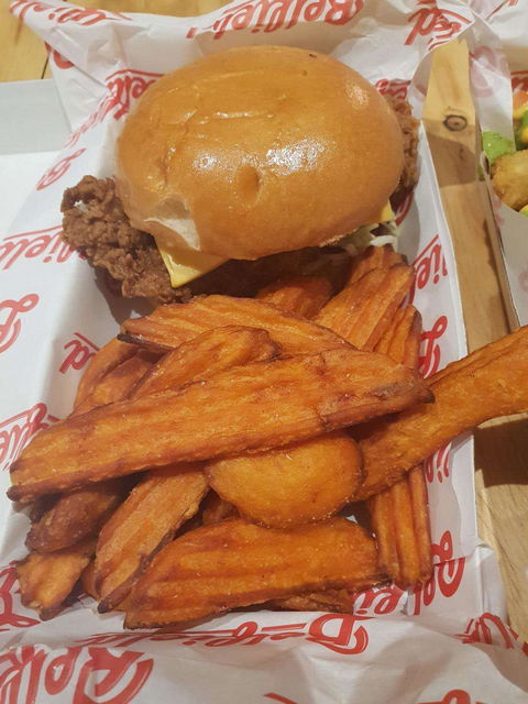 Belfield On Botany - Pubs Perth 0