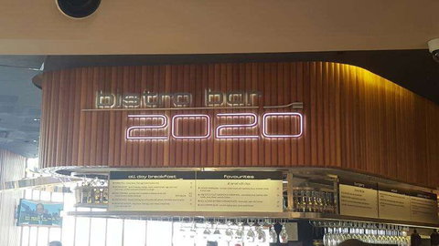 Bistro 2020 - Pubs Perth 0