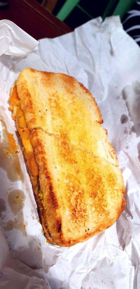 Burnt Toast - Pubs Perth 0