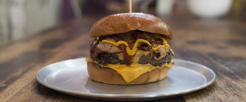 Burgerlove - Broadmeadows - Pubs Perth 0