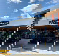 Chai House Cafe - Pubs Perth