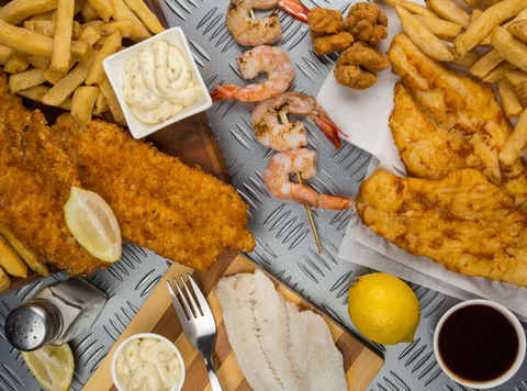 Chompers - Boondall - Pubs Perth 0