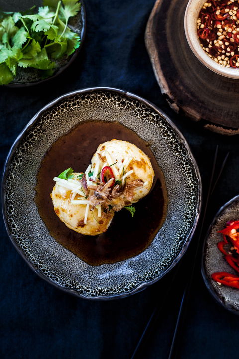Coca Chu - Pubs Perth 0