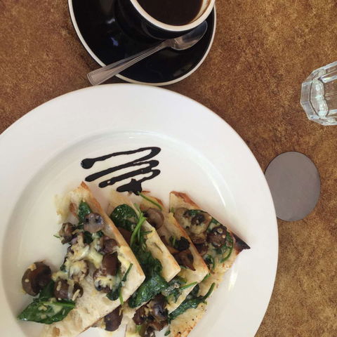 Coffee Drop Cafe Espresso Bar - Pubs Perth 0