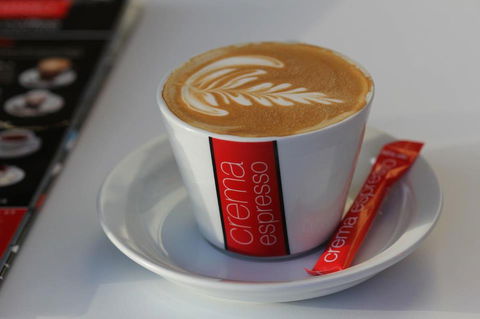 Crema Espresso - Biggera Waters - Pubs Perth 0
