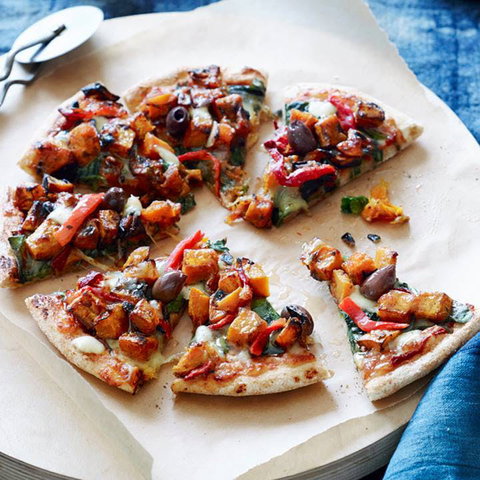 Crust - Bonnyrigg - Pubs Perth 0