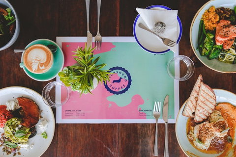 Dachshund Coffee - Pubs Perth 0