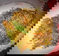 Diamond Palace Chinese Restaurant - Pubs Perth