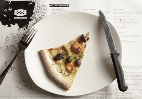DOC Pizza & Mozzarella Bar - Southbank - Southbank - Pubs Perth 0