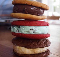 Dolce House Gelato - Moonee Ponds - Pubs Perth