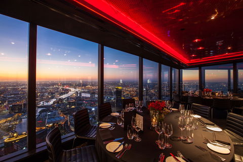 Eureka 89 Events And Dining - Pubs Perth 0