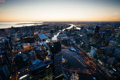 Eureka 89 Events And Dining - Pubs Perth 1