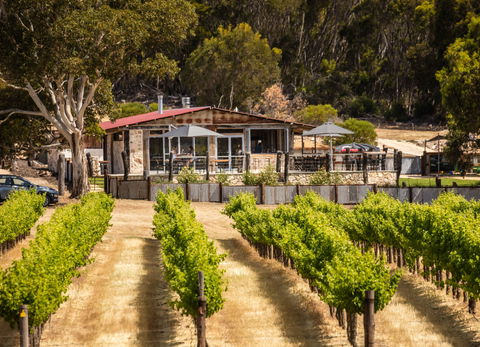 False Cape Wines Cellar Door - Pubs Perth 0