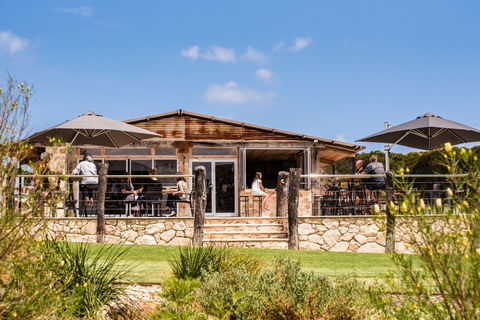 False Cape Wines Cellar Door - Pubs Perth 1