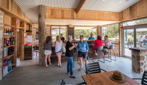 False Cape Wines Cellar Door - Pubs Perth 2