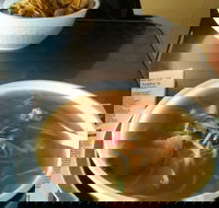 Fish Fetish - Pubs Perth