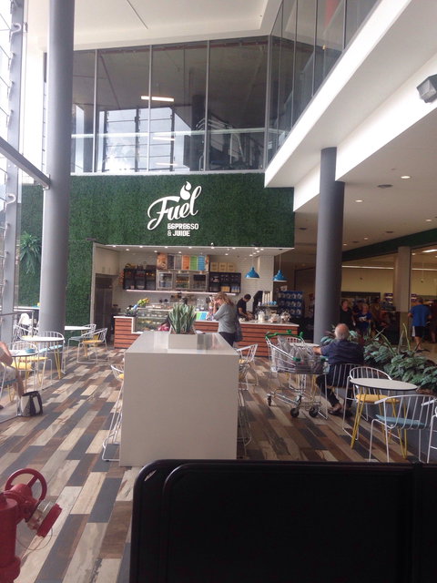 Fuel Espresso And Juice - Pubs Perth 0
