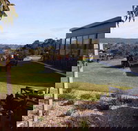 Garrison Restaurant  Bar - Pubs Perth