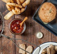 Grill'd - Ocean Keys - Clarkson - Pubs Perth
