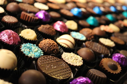 Hahndorf's Fine Chocolates - Balwyn North - Pubs Perth 0