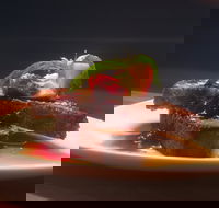 Indulge Tea Garden - Pubs Perth