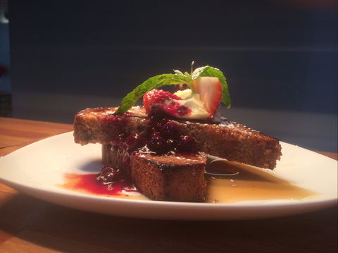 Indulge Tea Garden - Pubs Perth 0