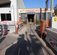 Izz Cafe - Pubs Perth