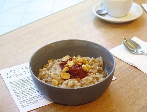 Josie North - Pubs Perth 0