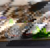 Kastury's Cafe and Restaurant - Pubs Perth