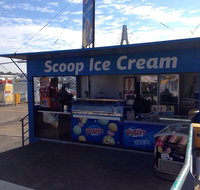 Kiosk Ice Cream and Coffee - Pubs Perth