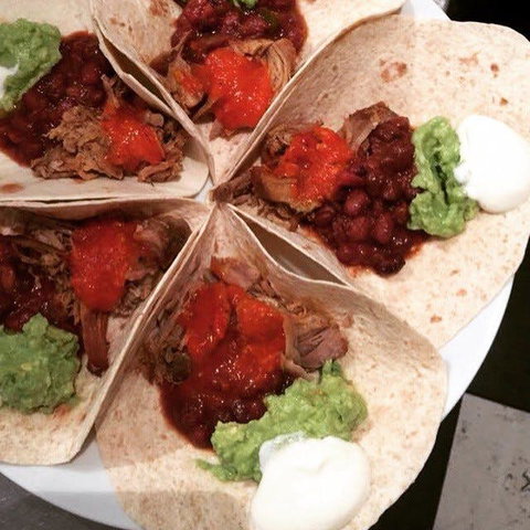 La Bomba - Pubs Perth 0