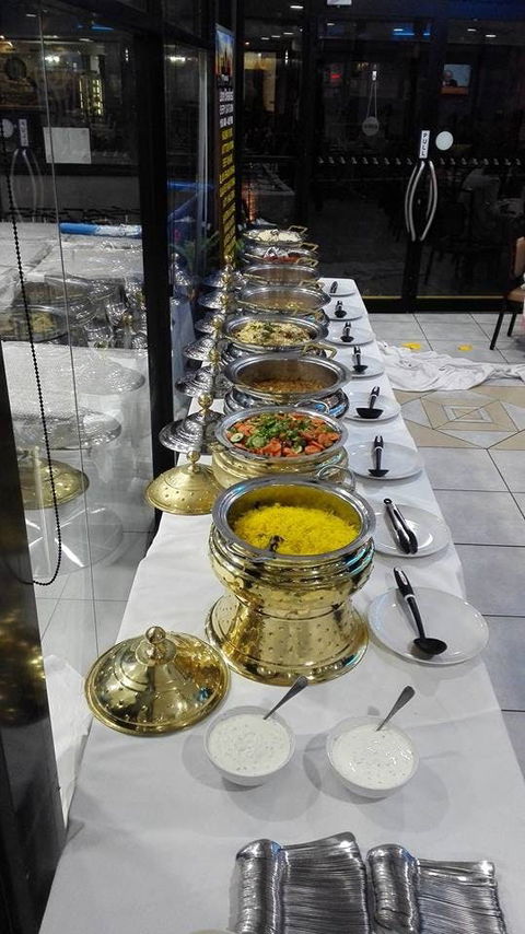 Lahori Dhaba - Pubs Perth 0