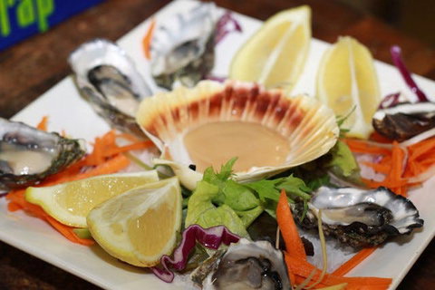 La Spaghettata - Pubs Perth 0