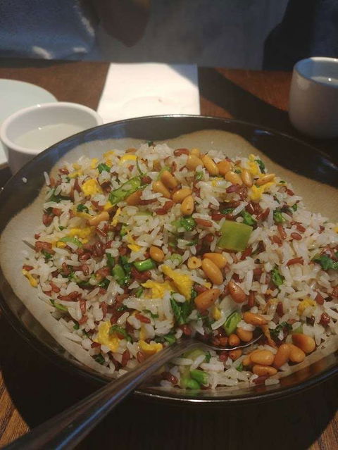 Lilong By Taste Of Shanghai - Chatswood - Pubs Perth 0