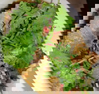 Little Hong Kong House